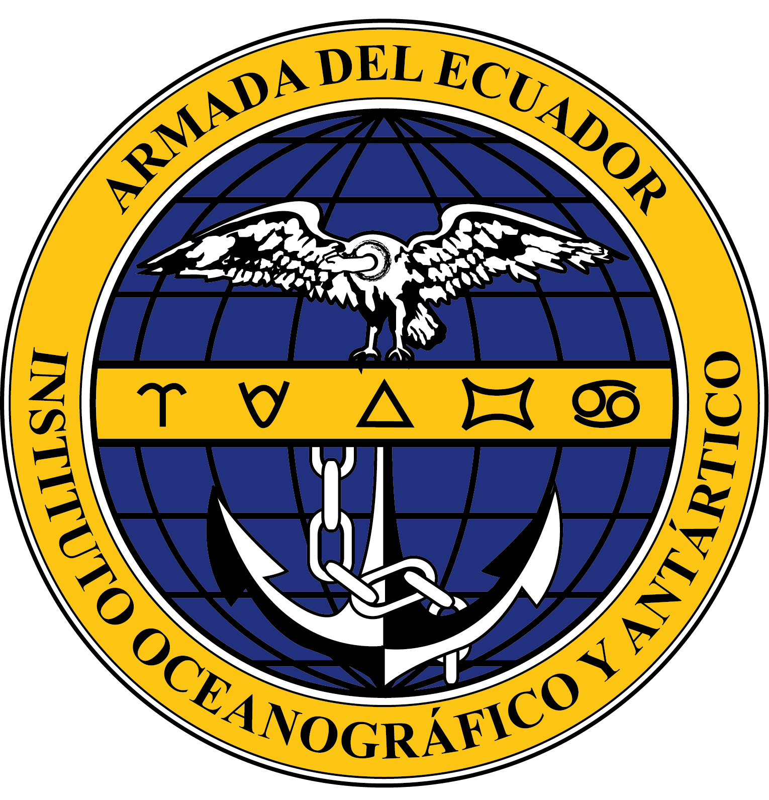 Institution Logo