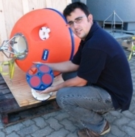 User profile picture