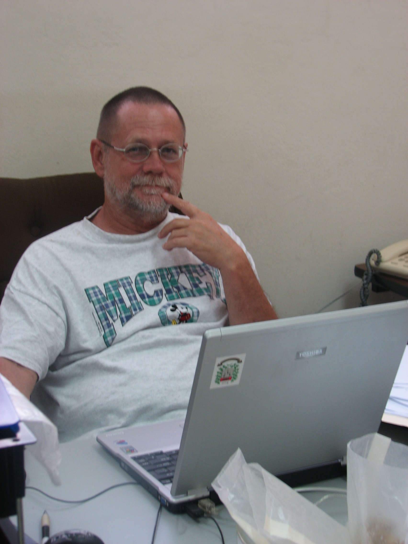 User profile picture