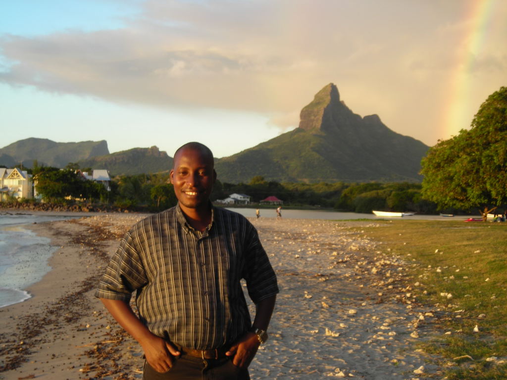 User profile picture