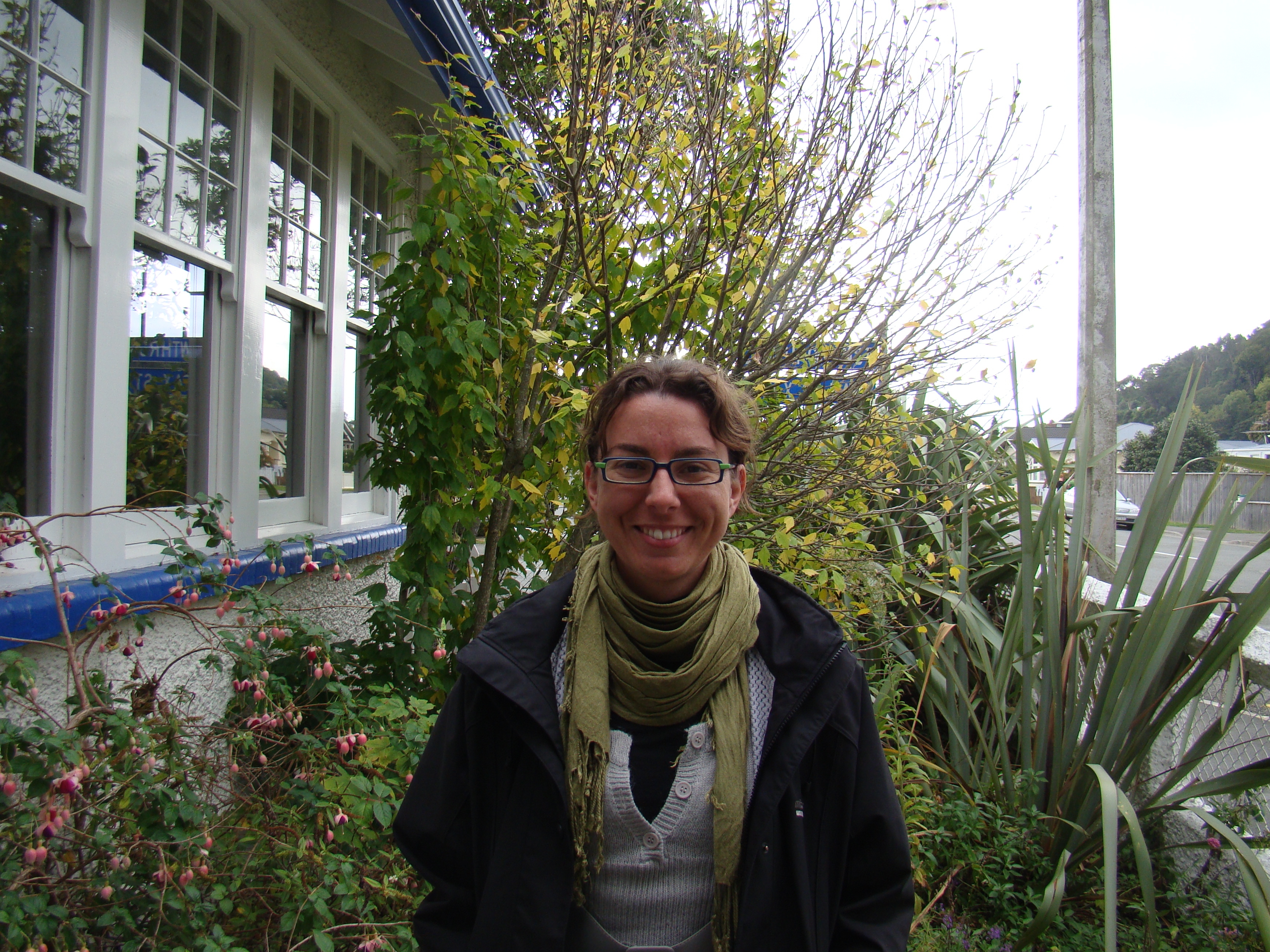 User profile picture