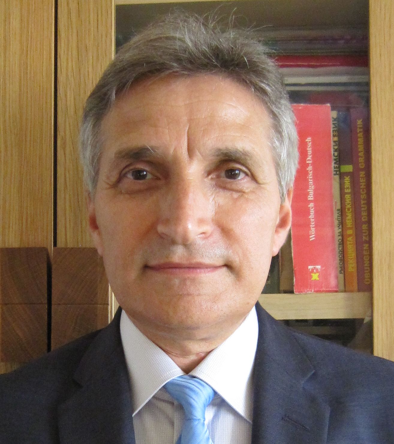 User profile picture