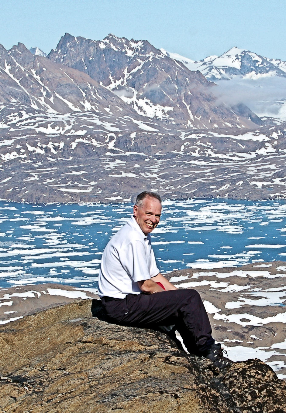 User profile picture