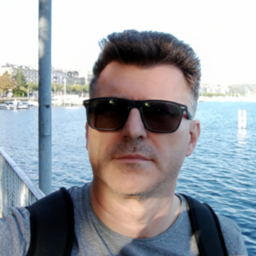 User profile picture