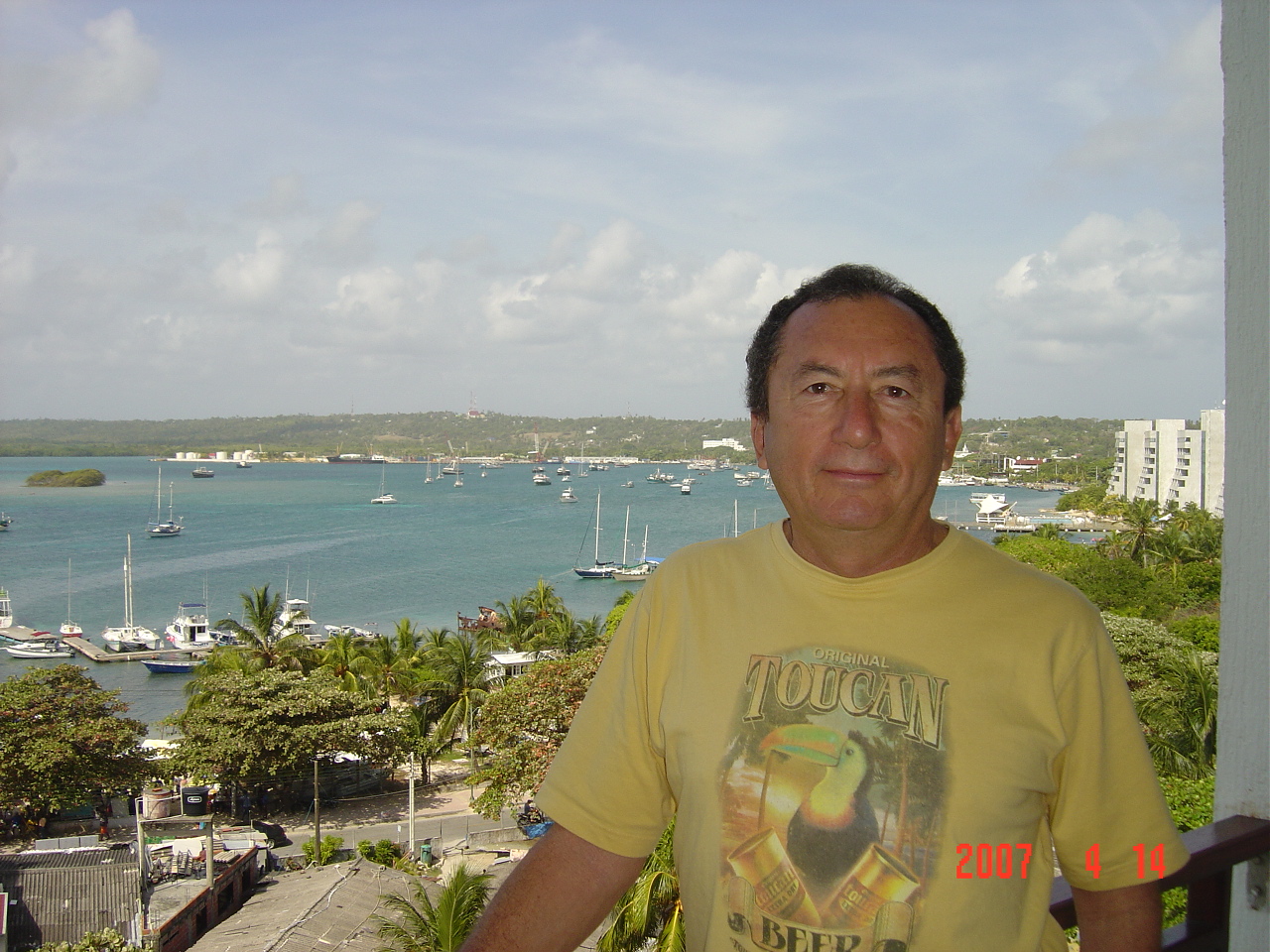 User profile picture