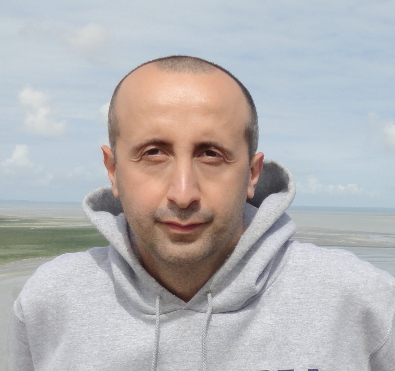 User profile picture