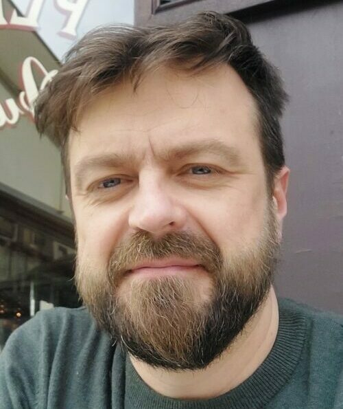 User profile picture