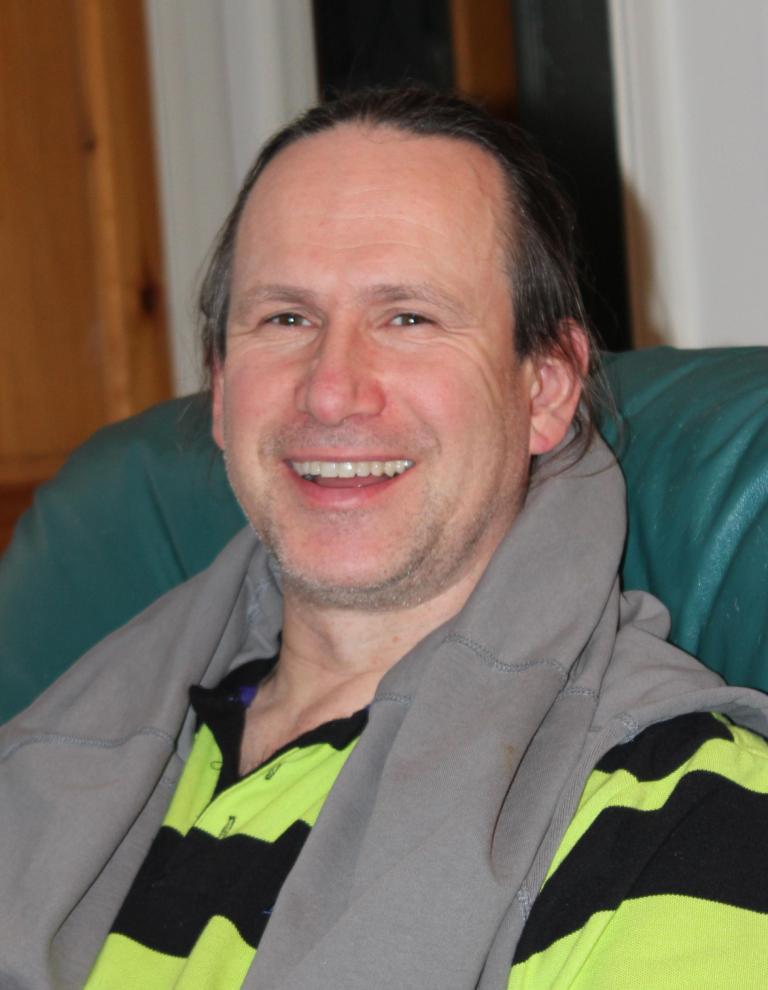 User profile picture