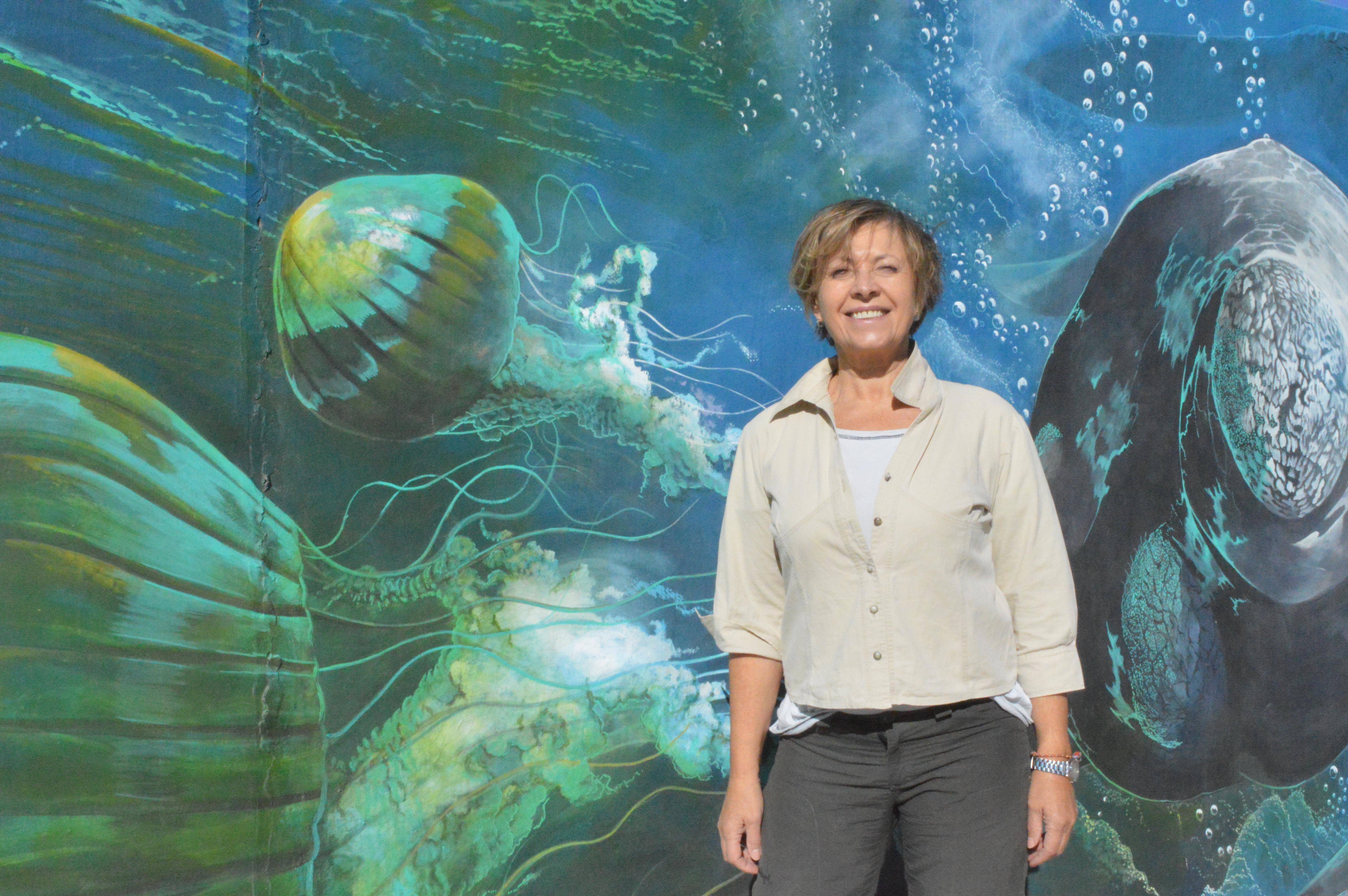 User profile picture