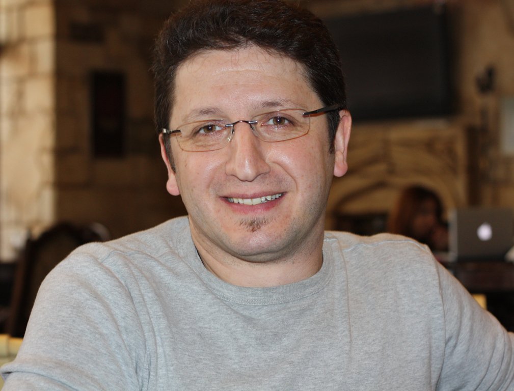 User profile picture