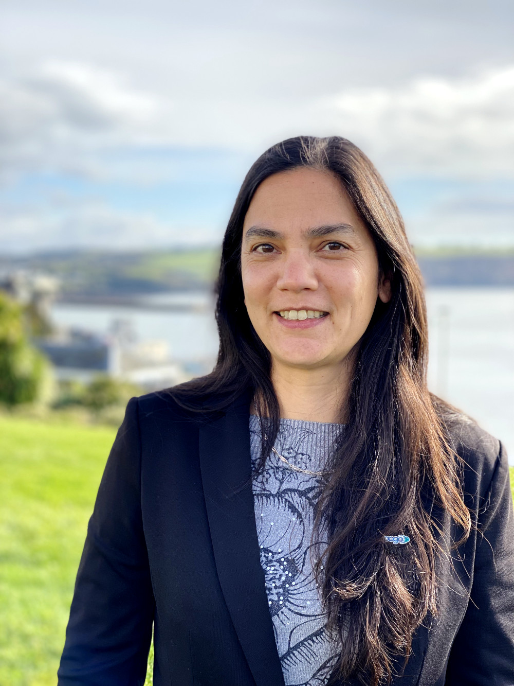 User profile picture