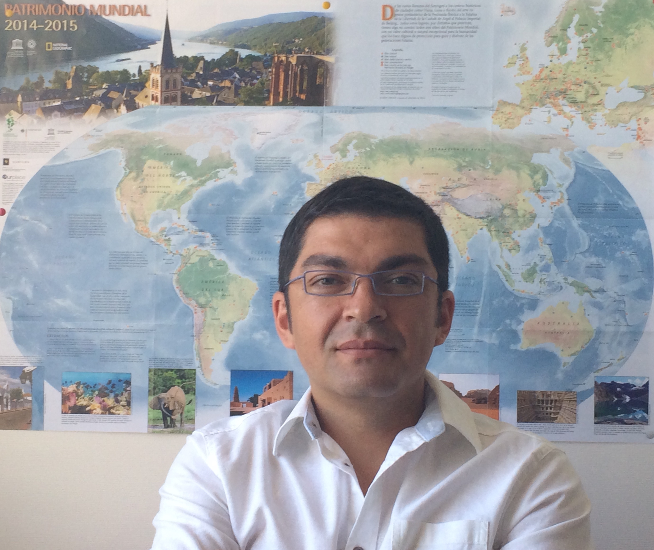 User profile picture