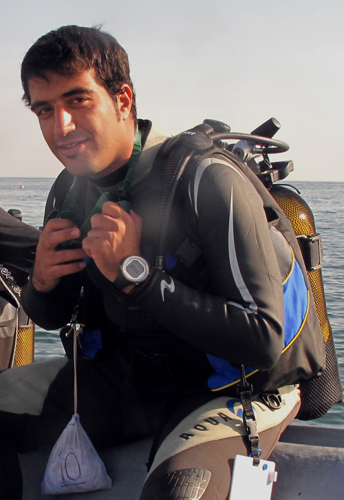 User profile picture