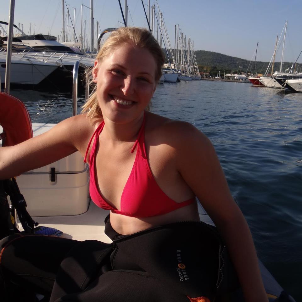 User profile picture