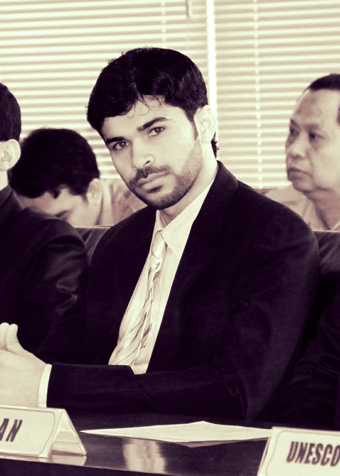 User profile picture