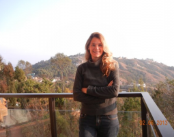 User profile picture