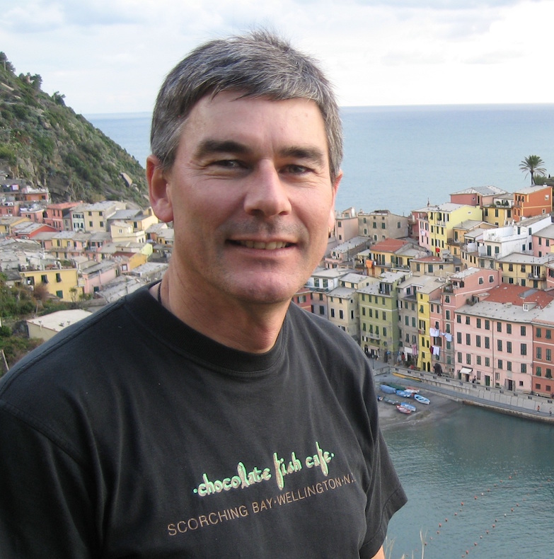 User profile picture