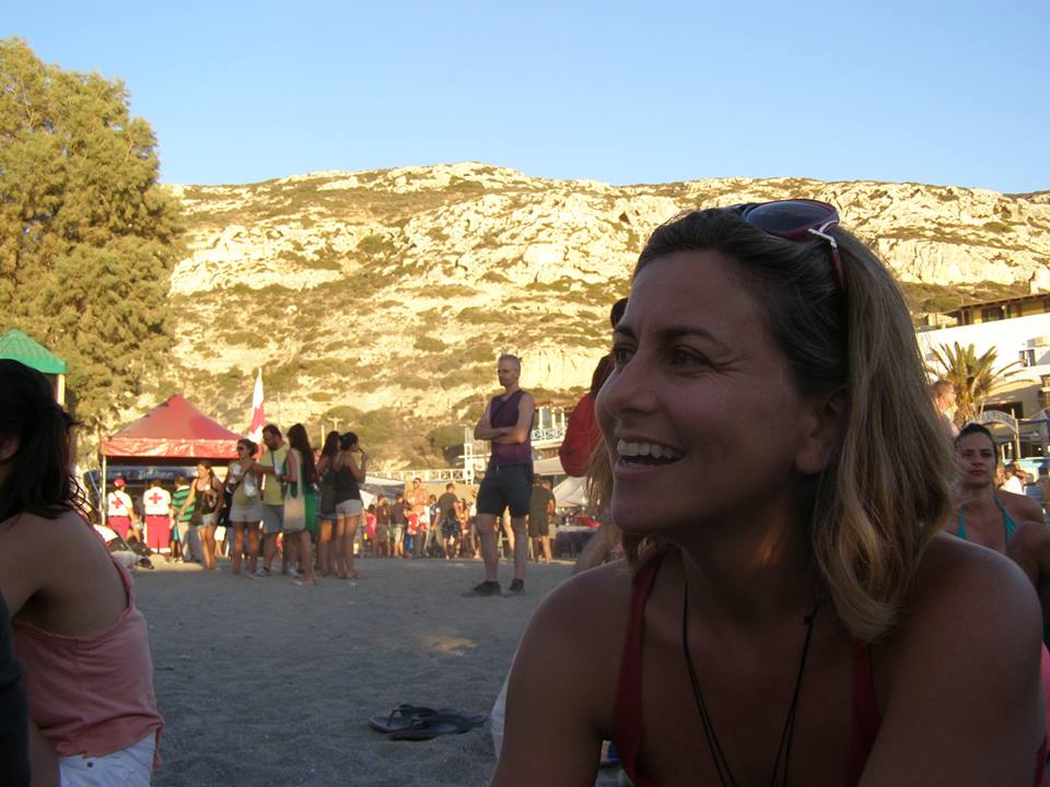 User profile picture