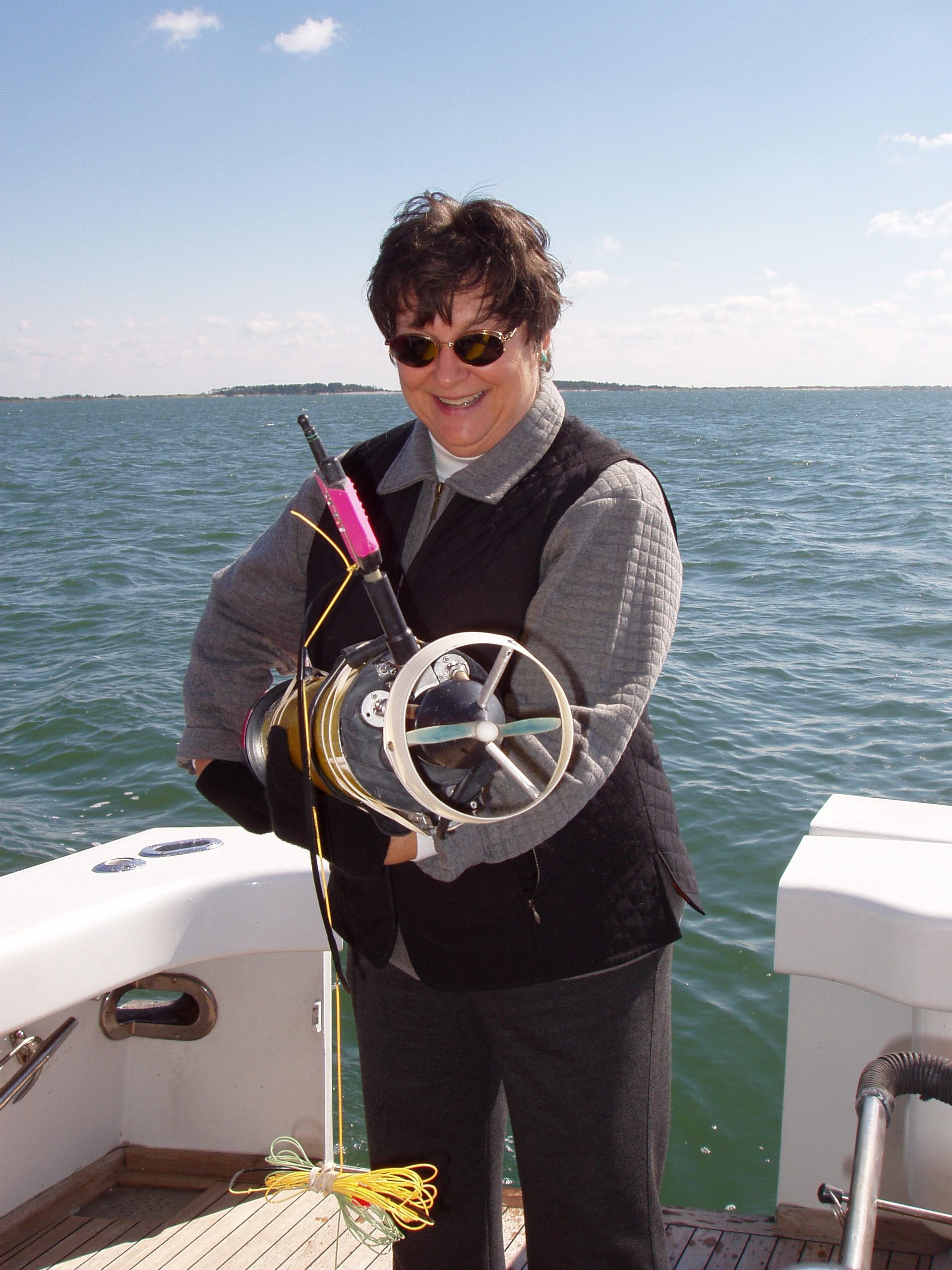 User profile picture