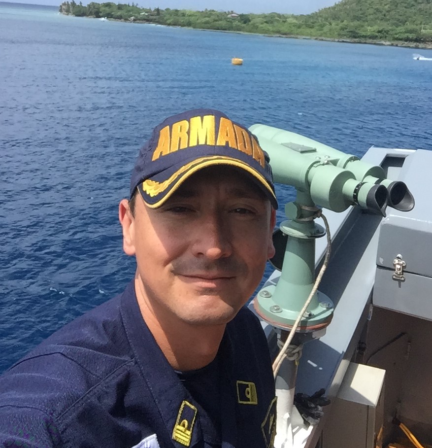 User profile picture