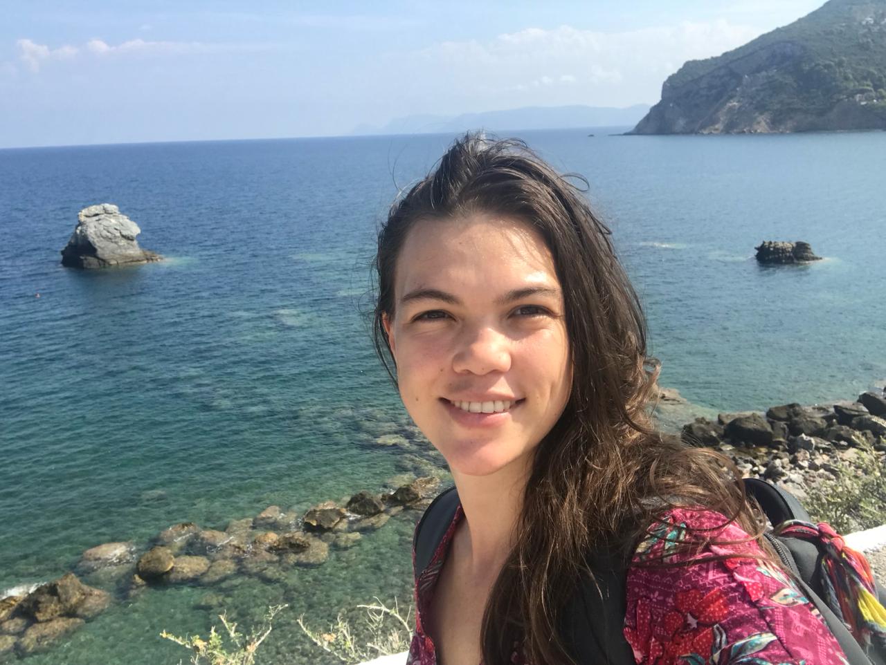 User profile picture