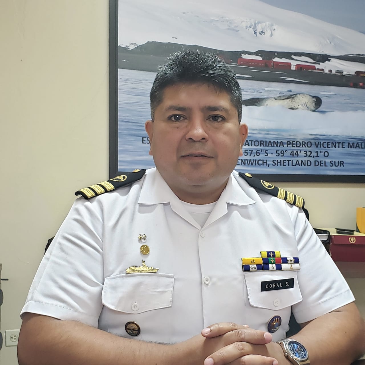 User profile picture