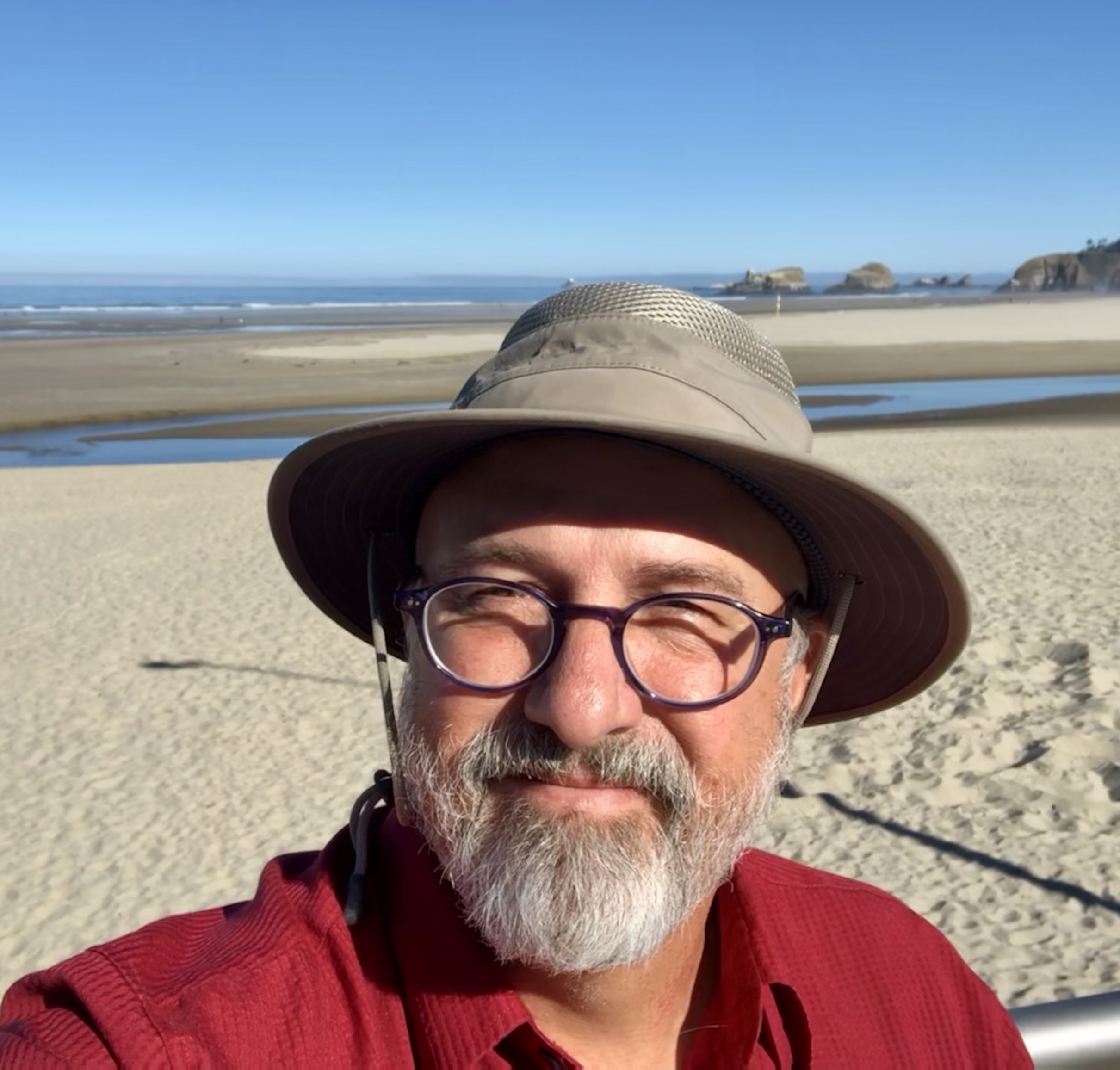 User profile picture