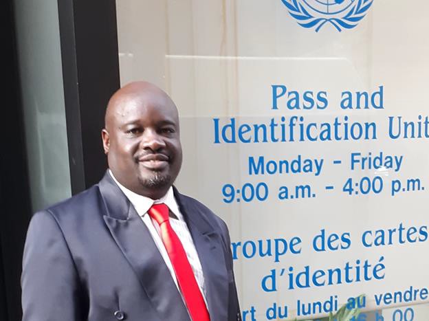 User profile picture