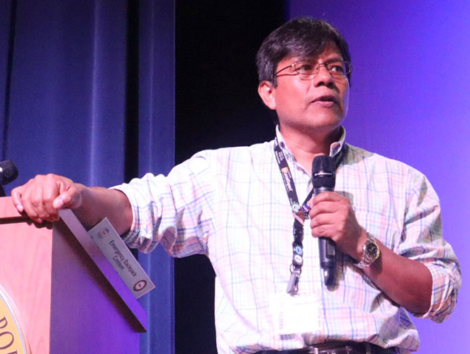 User profile picture