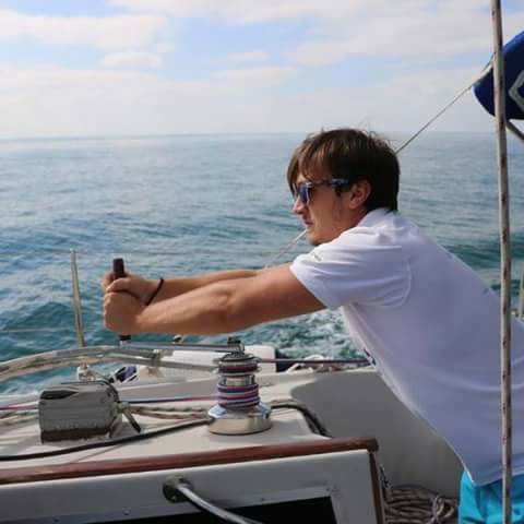 User profile picture