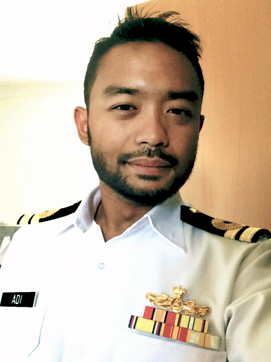 User profile picture