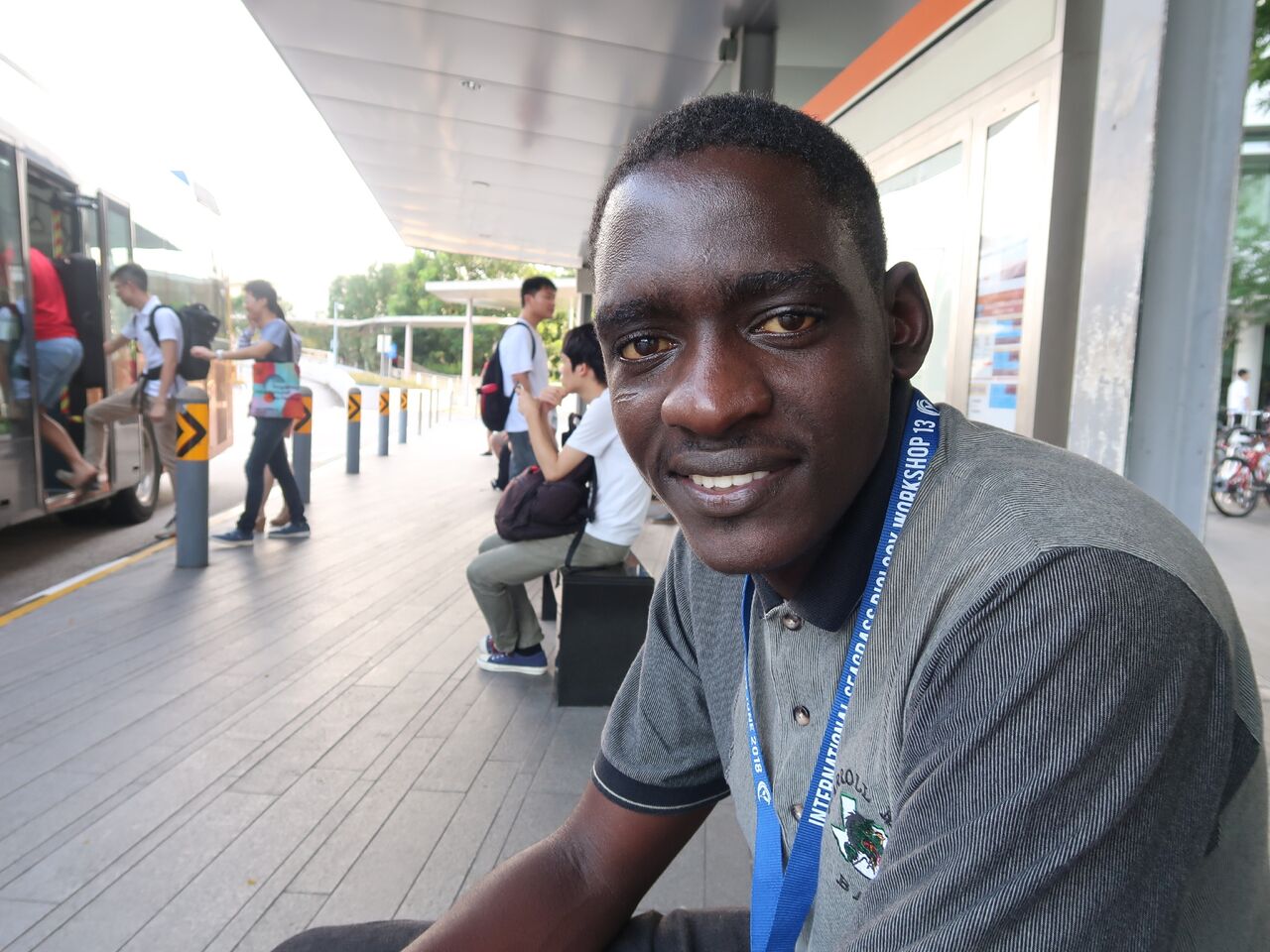 User profile picture