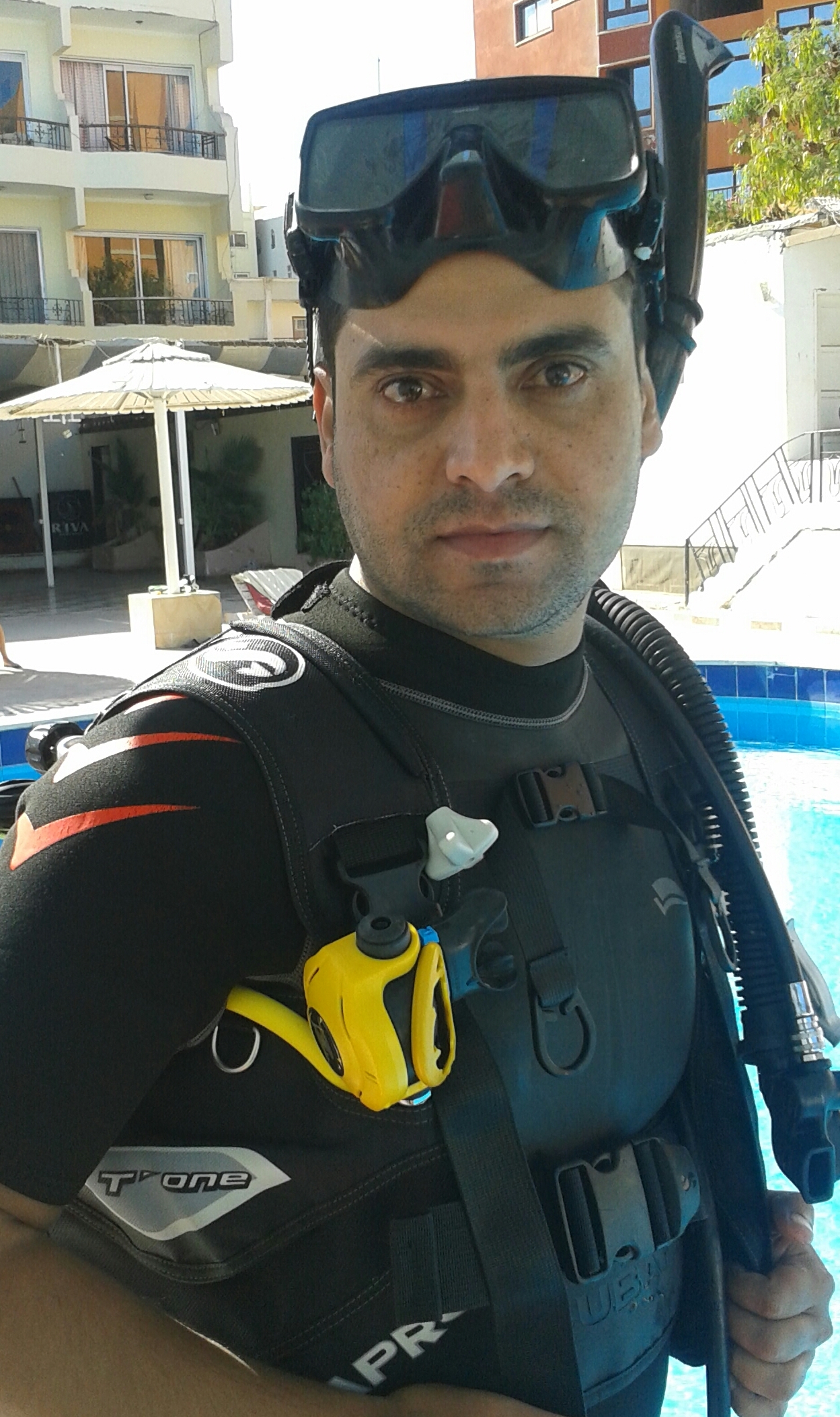 User profile picture