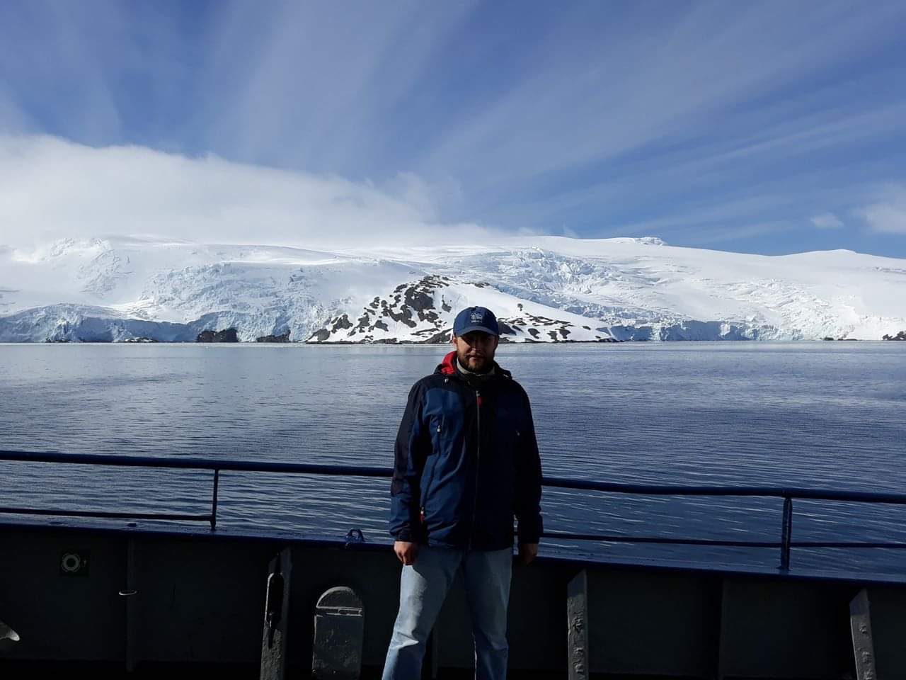 User profile picture