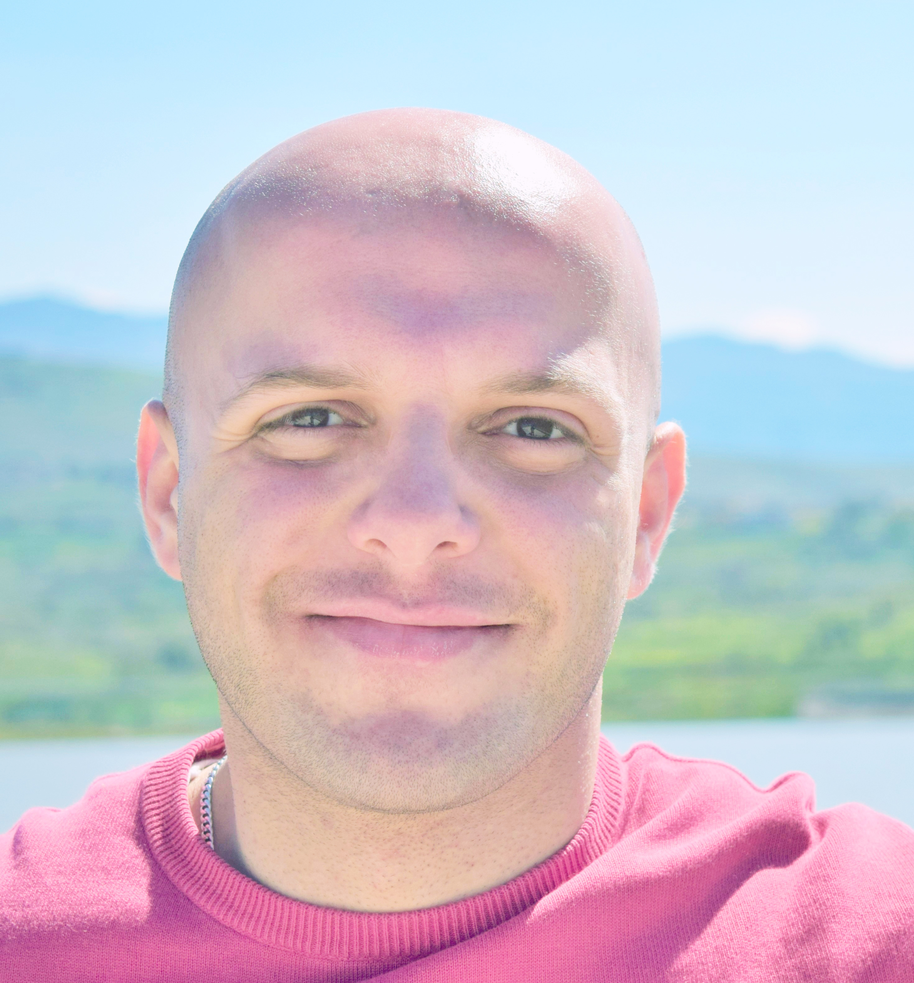 User profile picture