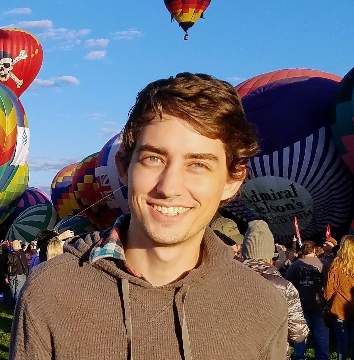 User profile picture