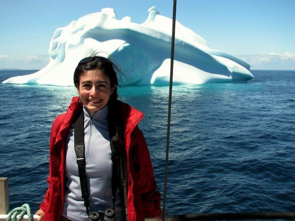 User profile picture