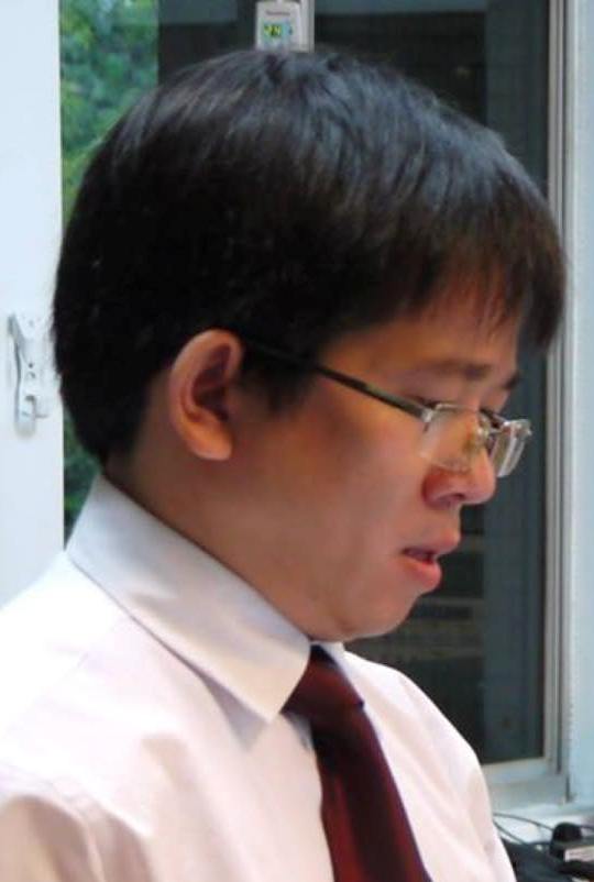 User profile picture