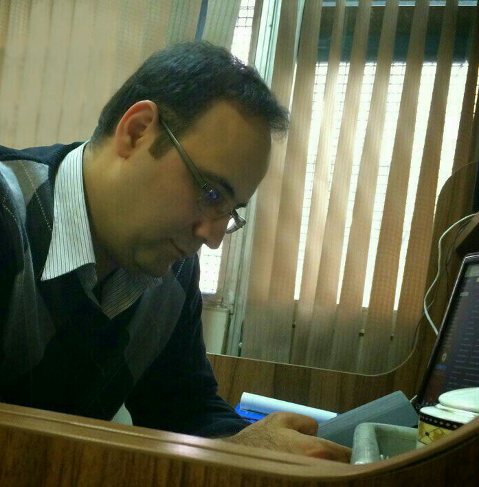 User profile picture