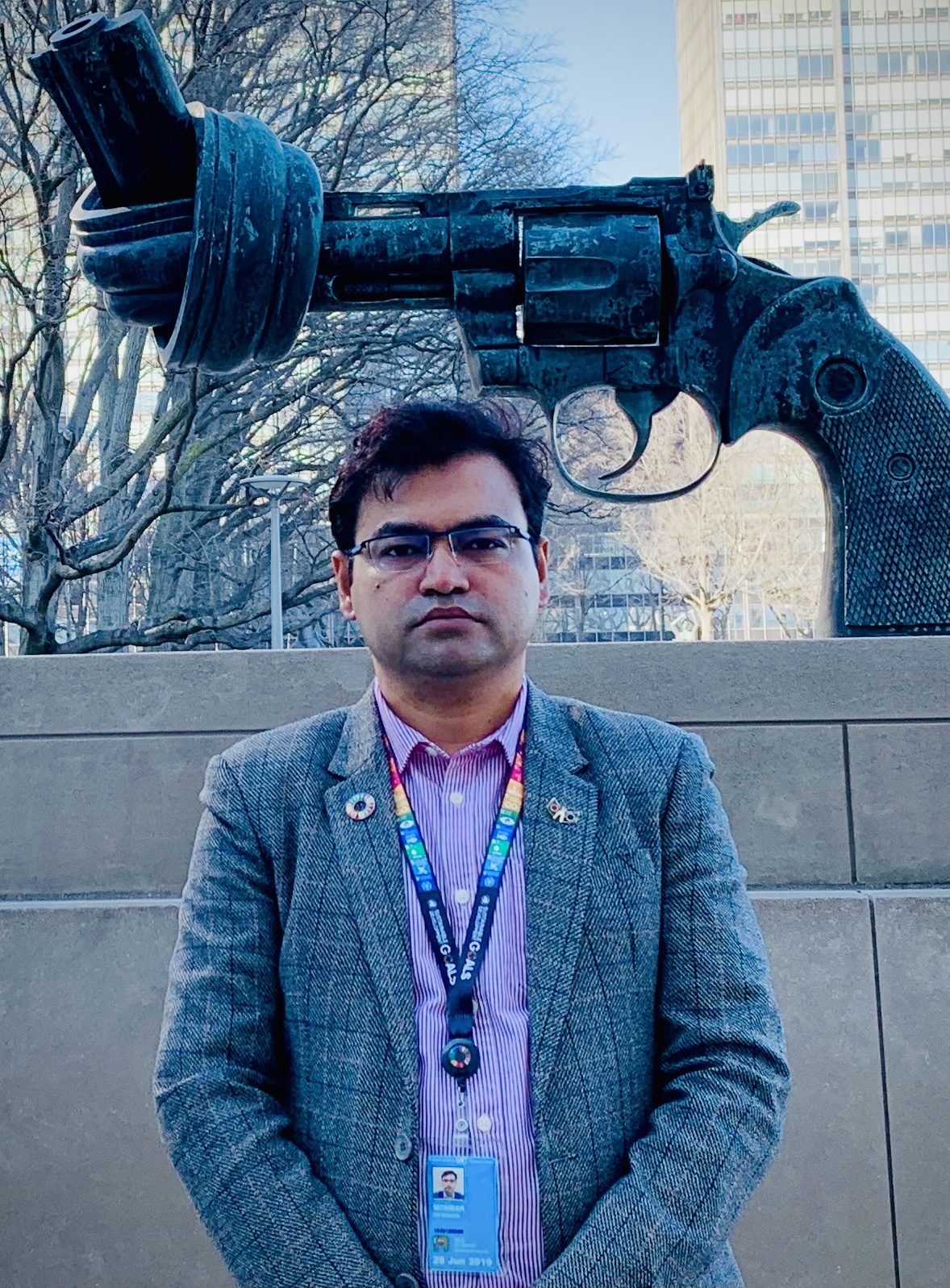 User profile picture