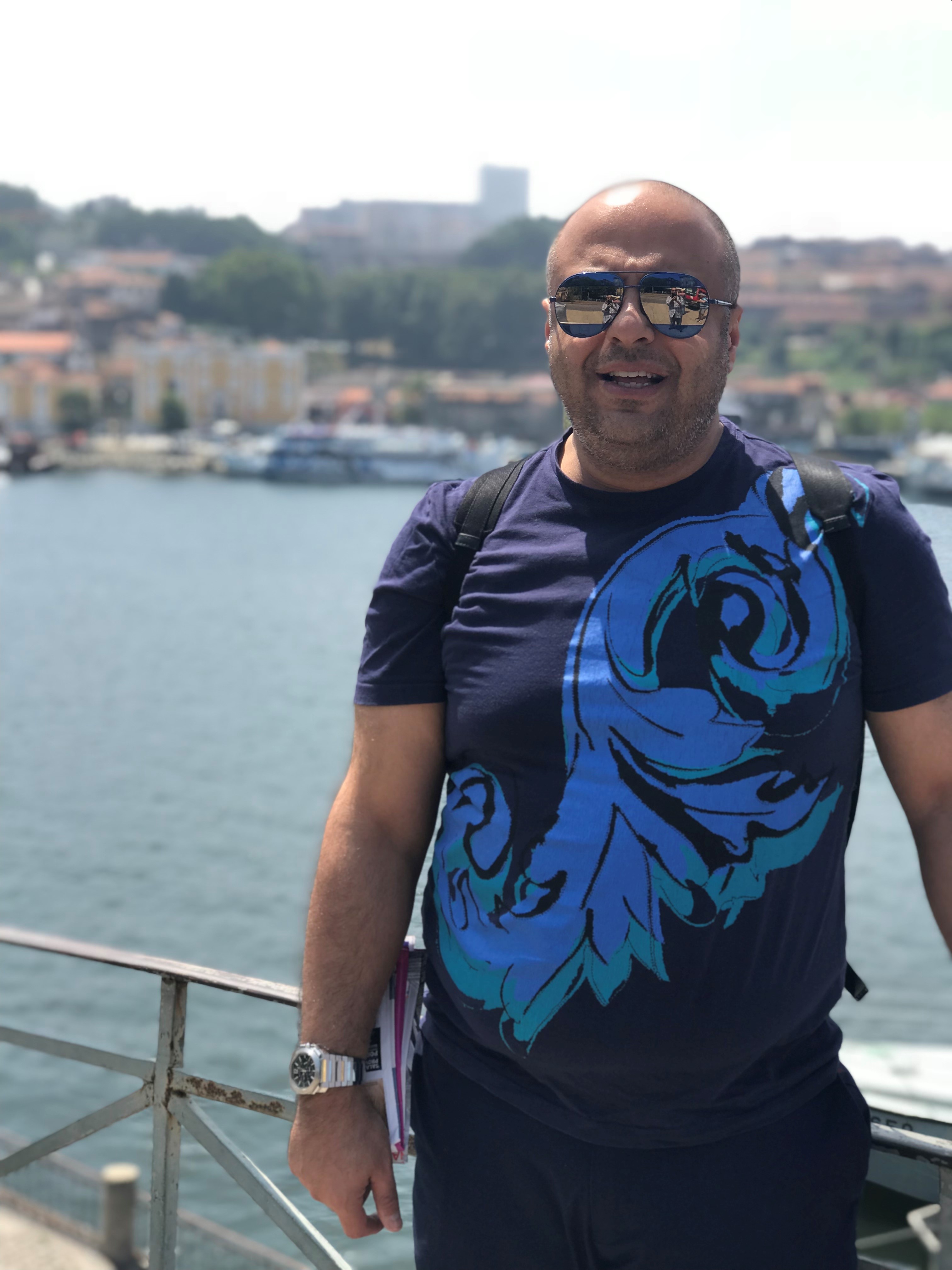 User profile picture