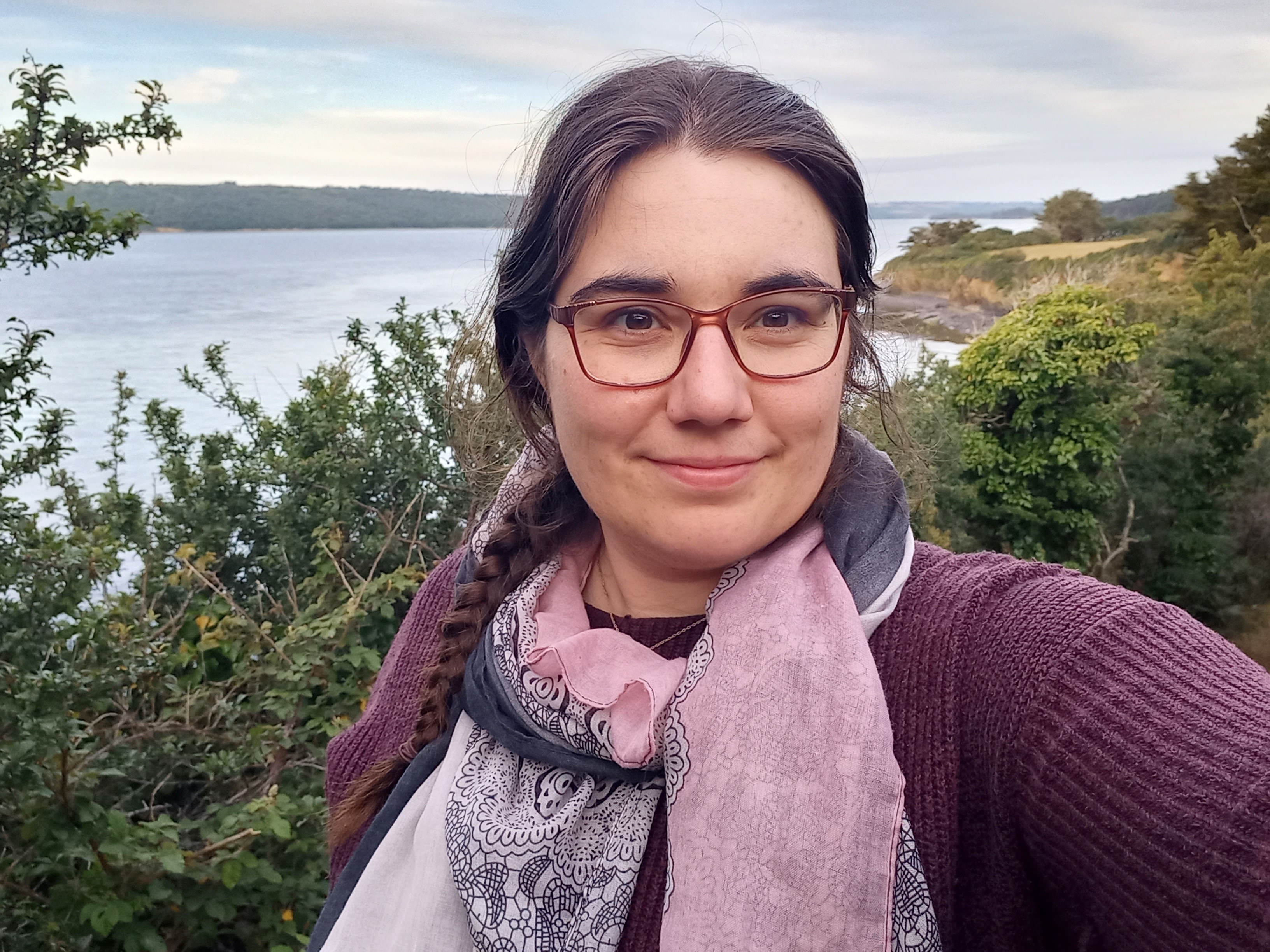 User profile picture