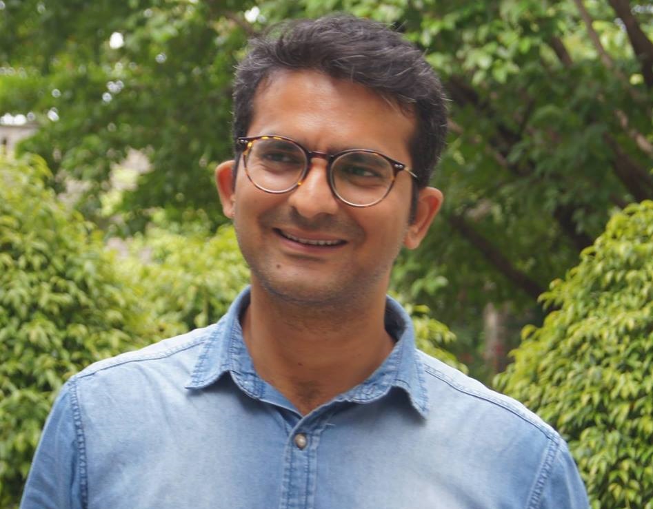 User profile picture