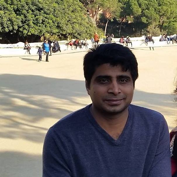 User profile picture