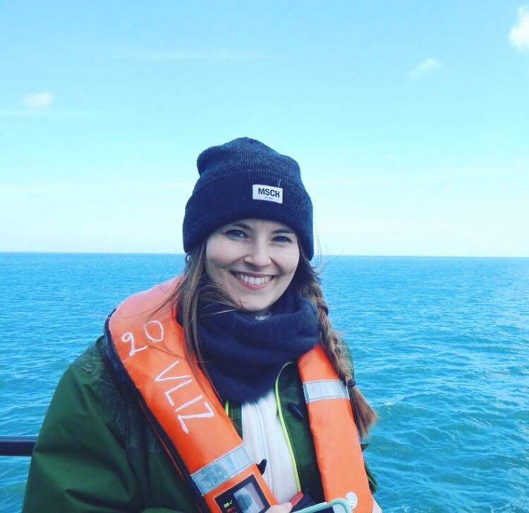 User profile picture