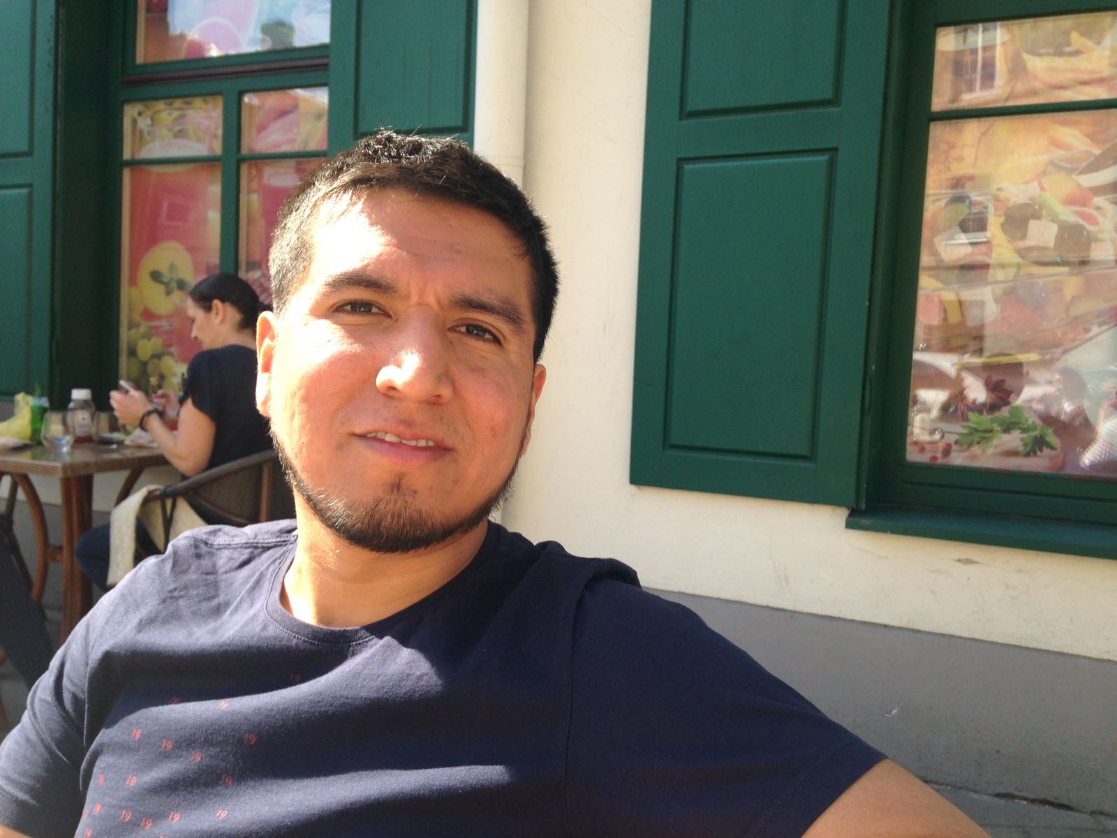 User profile picture