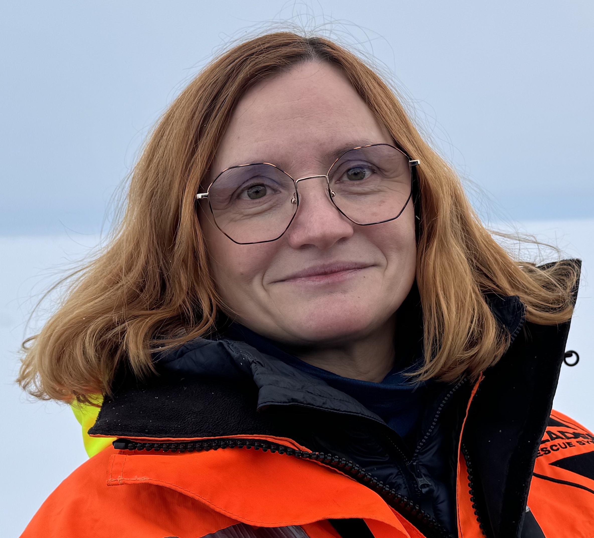 User profile picture