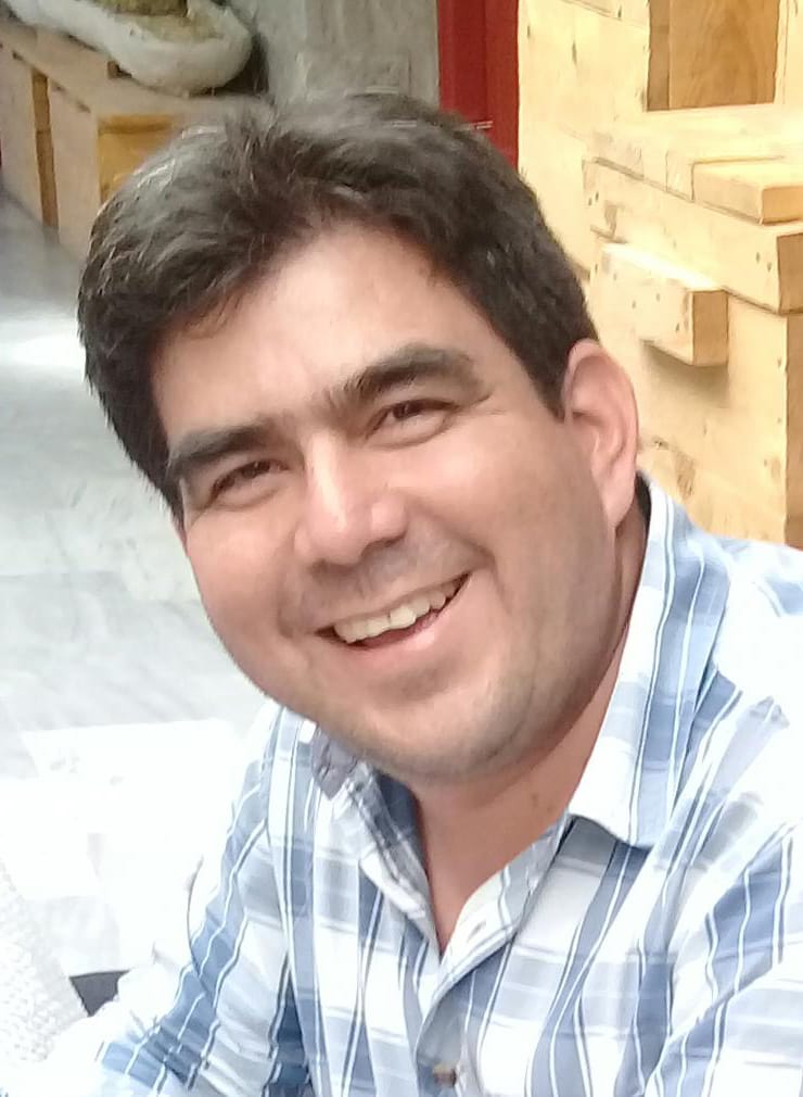 User profile picture