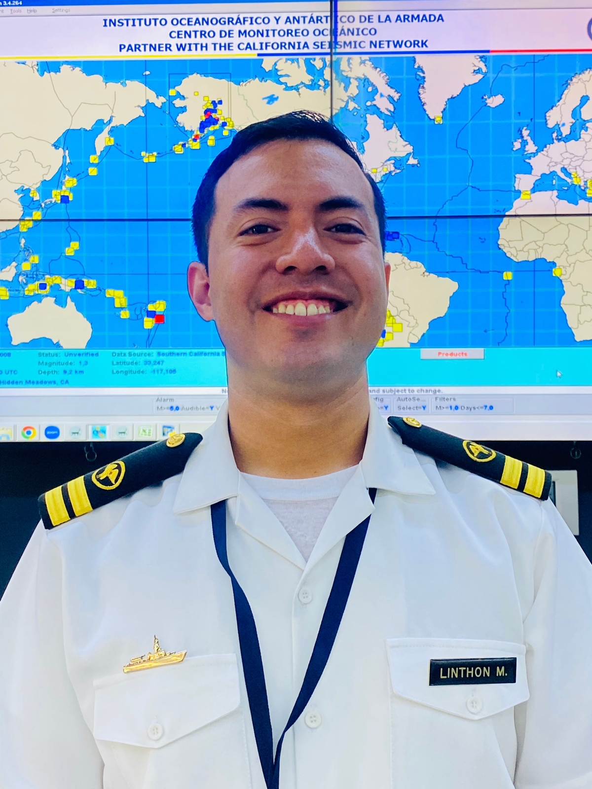 User profile picture