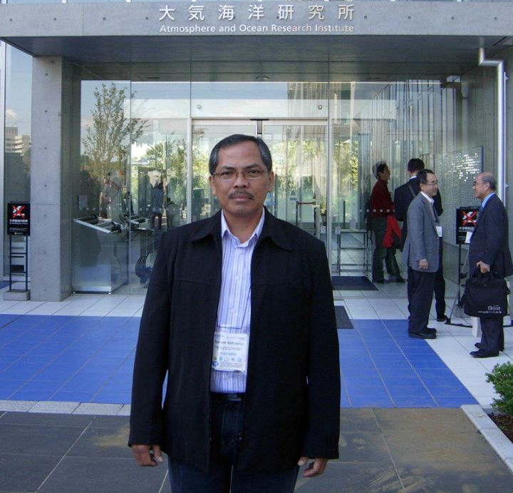 User profile picture